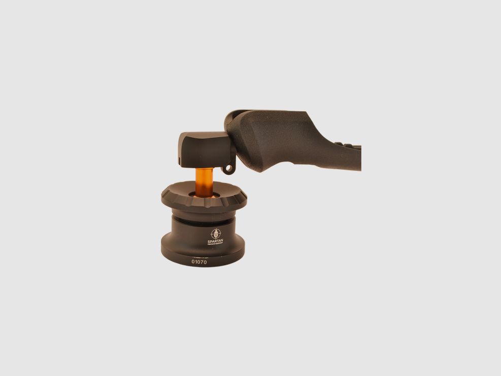 ADAPTADOR SALAMANDER AKY FÜR BLASER Blaser R8 Professional Success, Bild 2 von 3