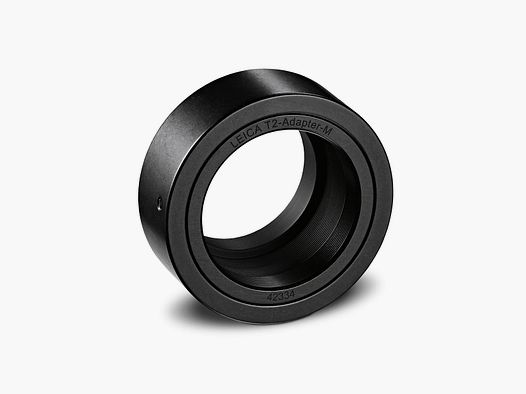 Leica T2 Adapter für Leica M / L