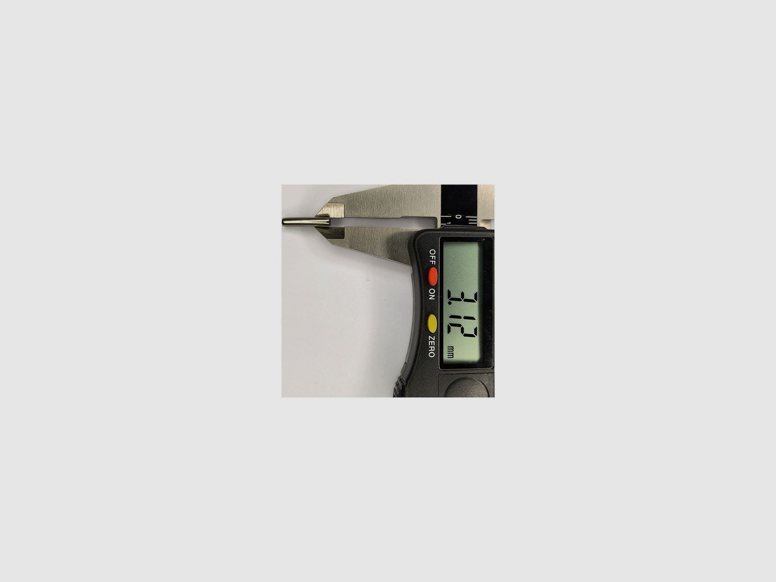 Smith & Wesson Goupille de crosse 070220000, image 4 sur 4