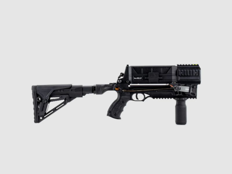 STEAMBOW AR-6 M10 REPEATING CROSSBOW