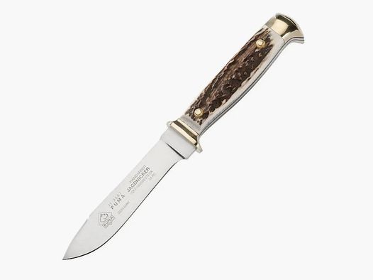 Coltello da caccia PUMA dopo Frevert