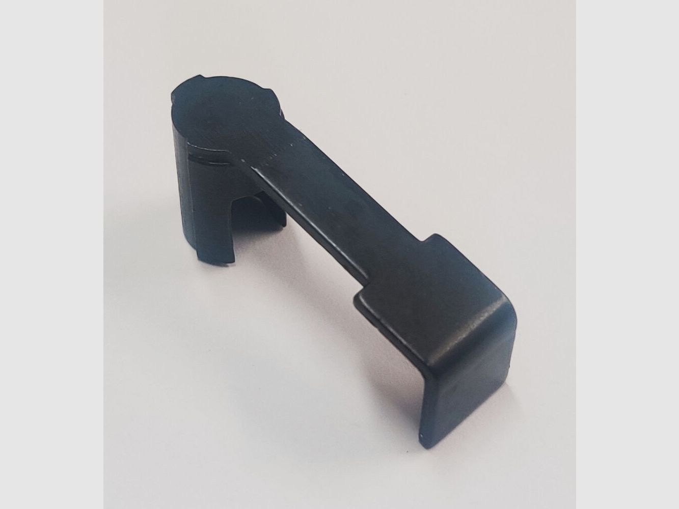 H&K Heckler und Koch GmbH Oberndorf Zubringer, Corto HK 300, immagine 2 di 3