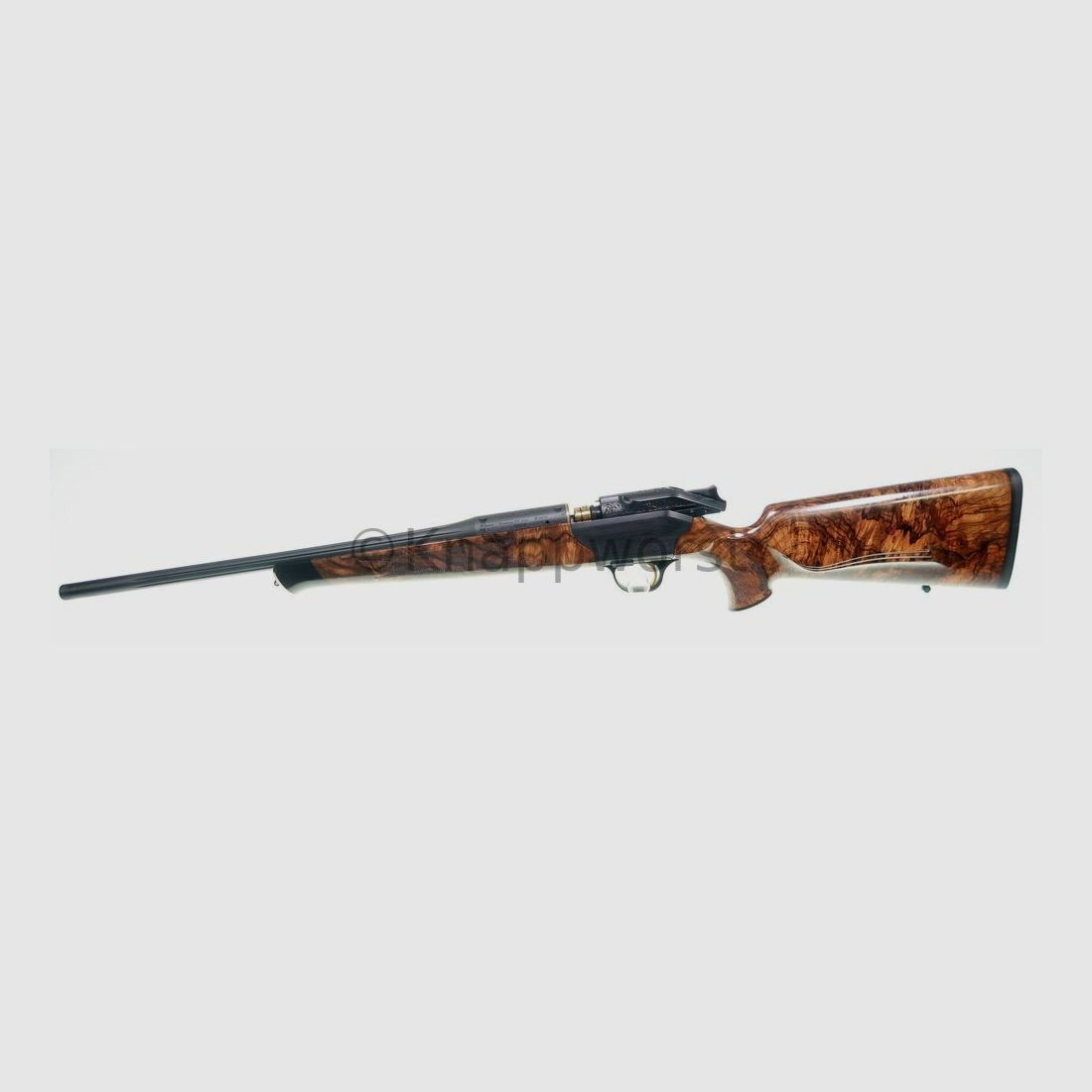 Armes Blaser Blaser R8 Custom HK10, image 1 sur 6