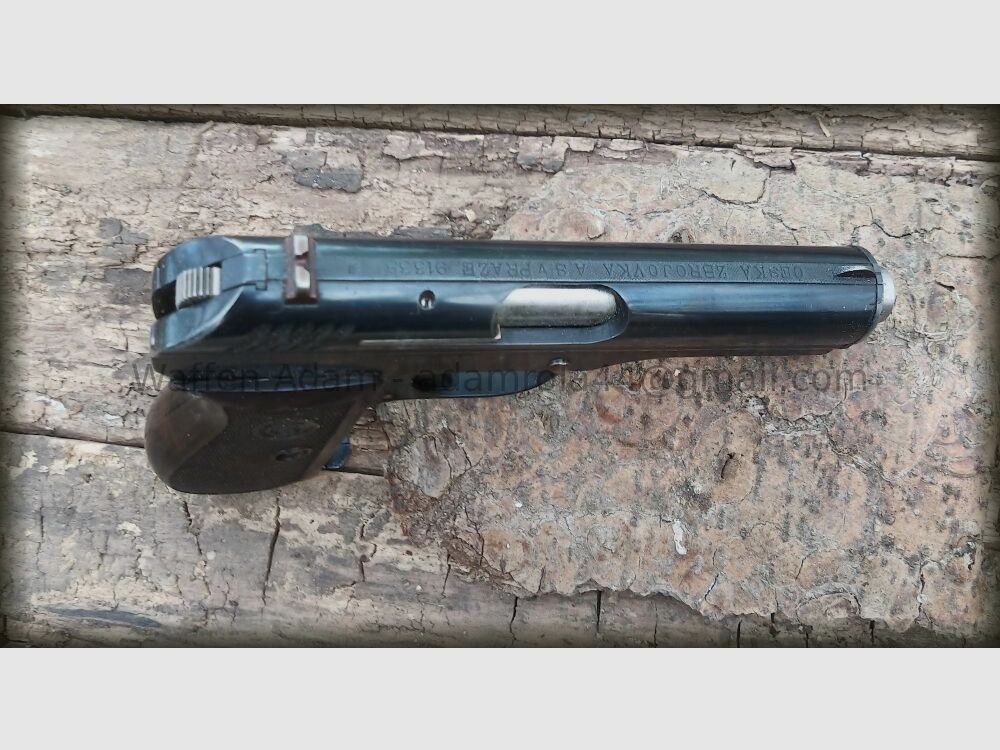 CZ Brünner Modell CZ 24