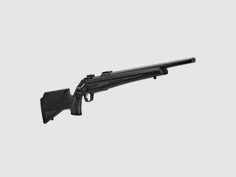 CZ 600 ALPHA Repetierbüchse, Bild 3 von 7