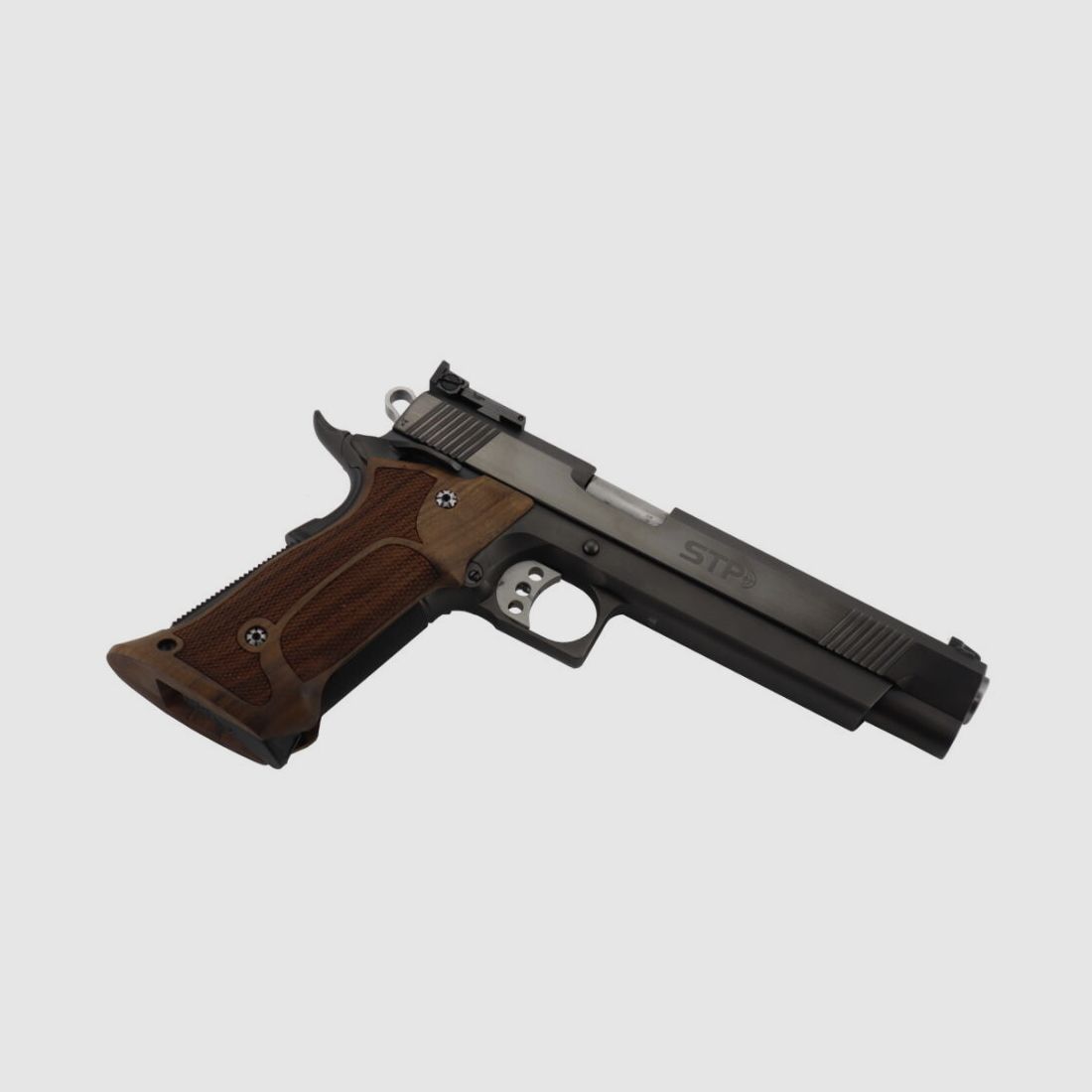 STP TM 6.0 Target Master