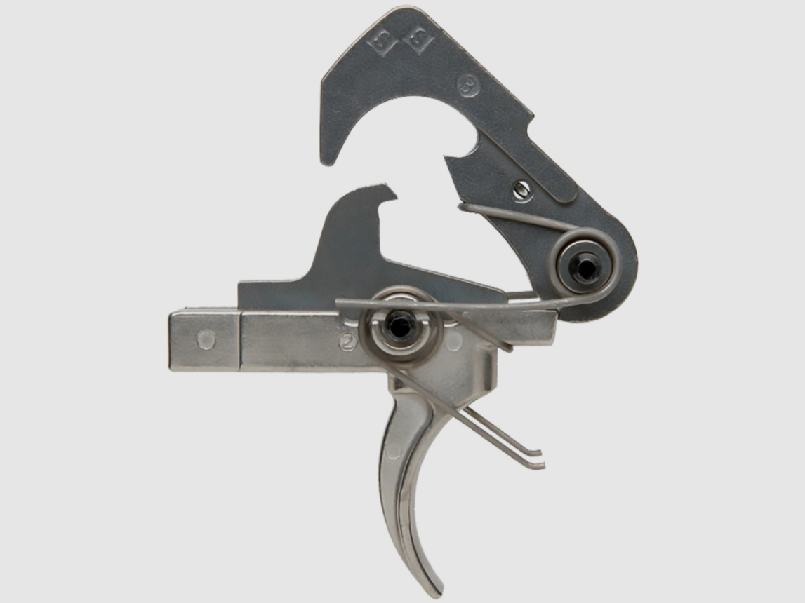 Grilletto Combat ALG per AR-15
