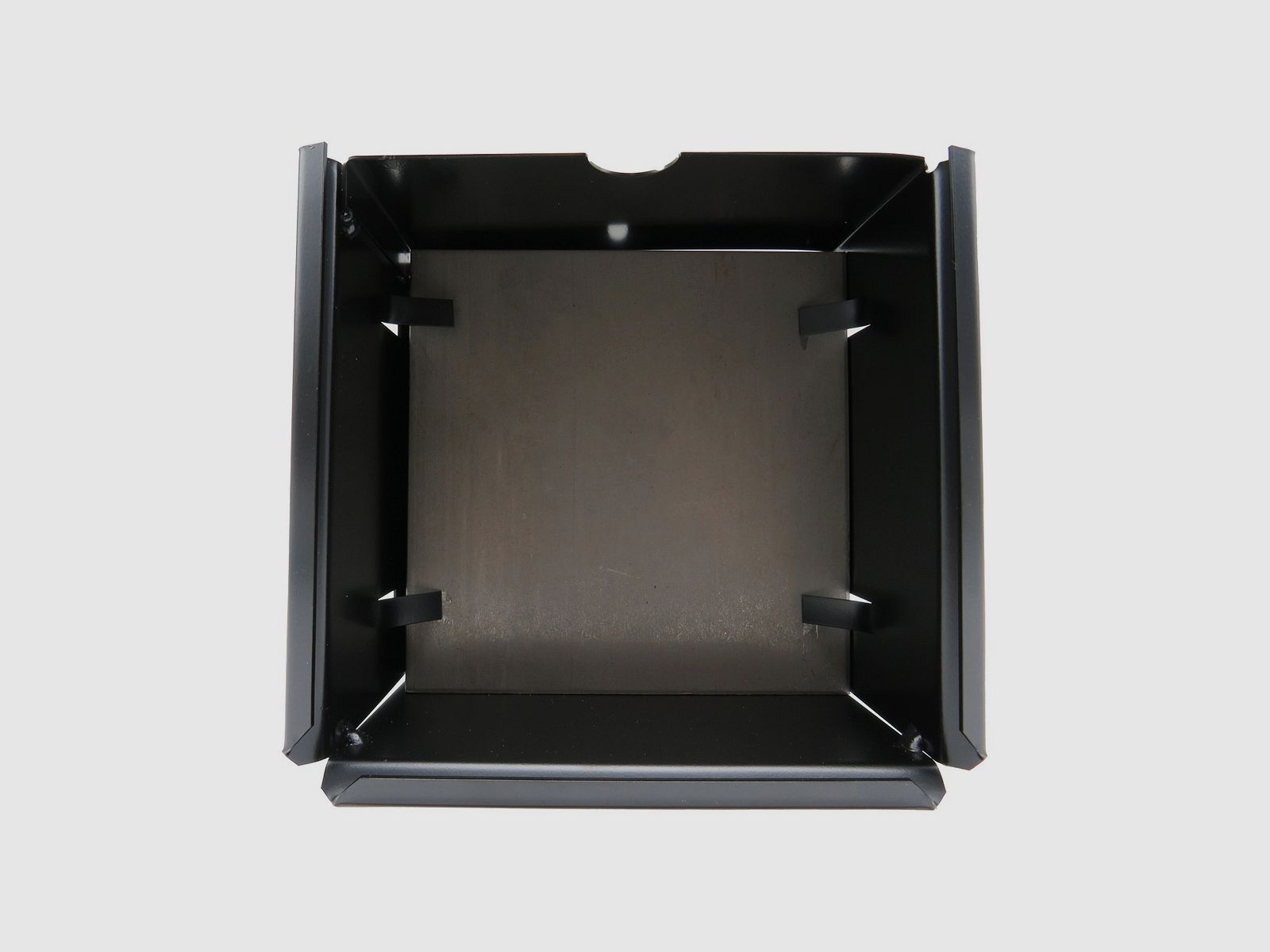 Doelhouder met verzamelaar 14x14 cm, afbeelding 4 van 5