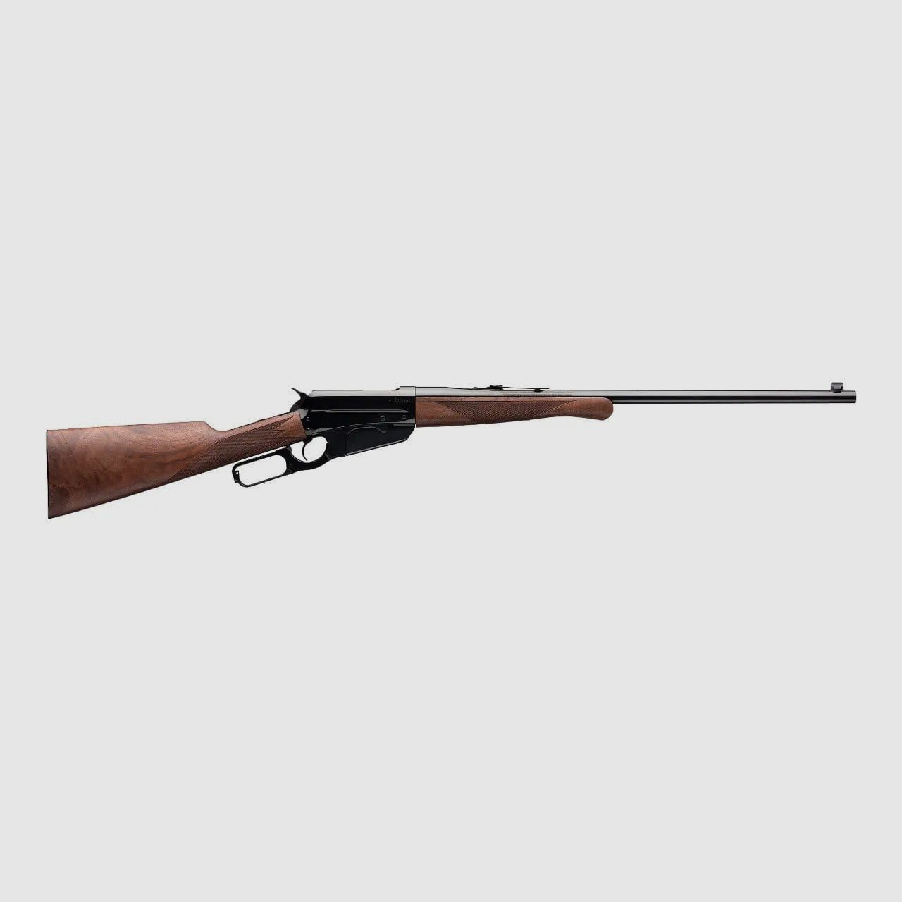 Winchester 1895 HG Unterhebelrepetierbüchse 24 Zoll Kal. 30-06 Spring.