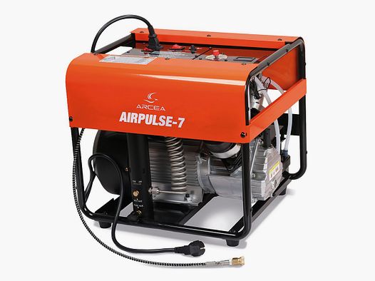 Compresseur PCP ARCEA AIRPULSE-7