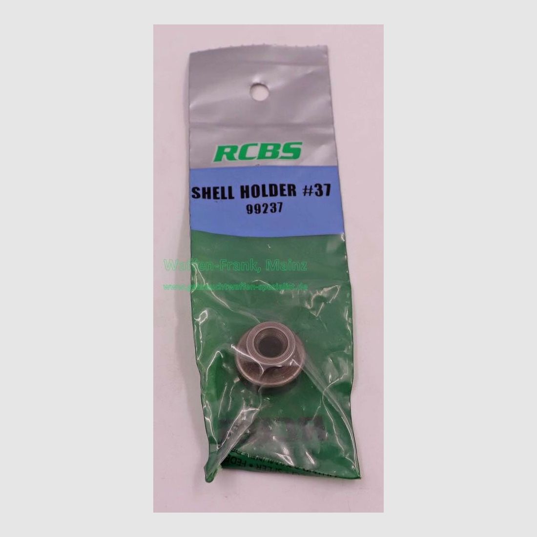RCBS Hülsenhalter #37