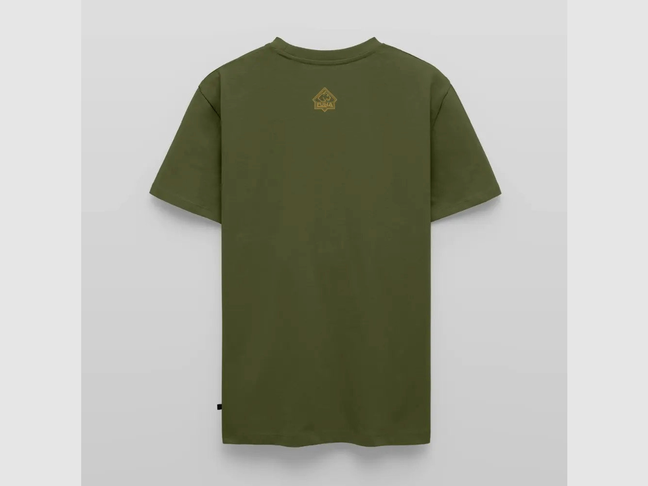 PUMA Men’s Premium T-Shirt "PUMA Automesser Retrodesign"