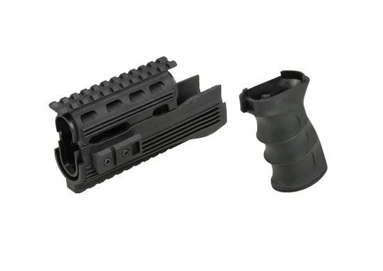 Conversion to AK-47, image 2 of 12