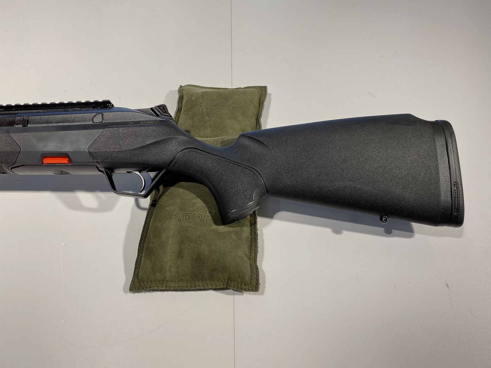 Büchse Beretta BRX1 Synthetic Black, Kal. .308 Win., Bild 2 von 4