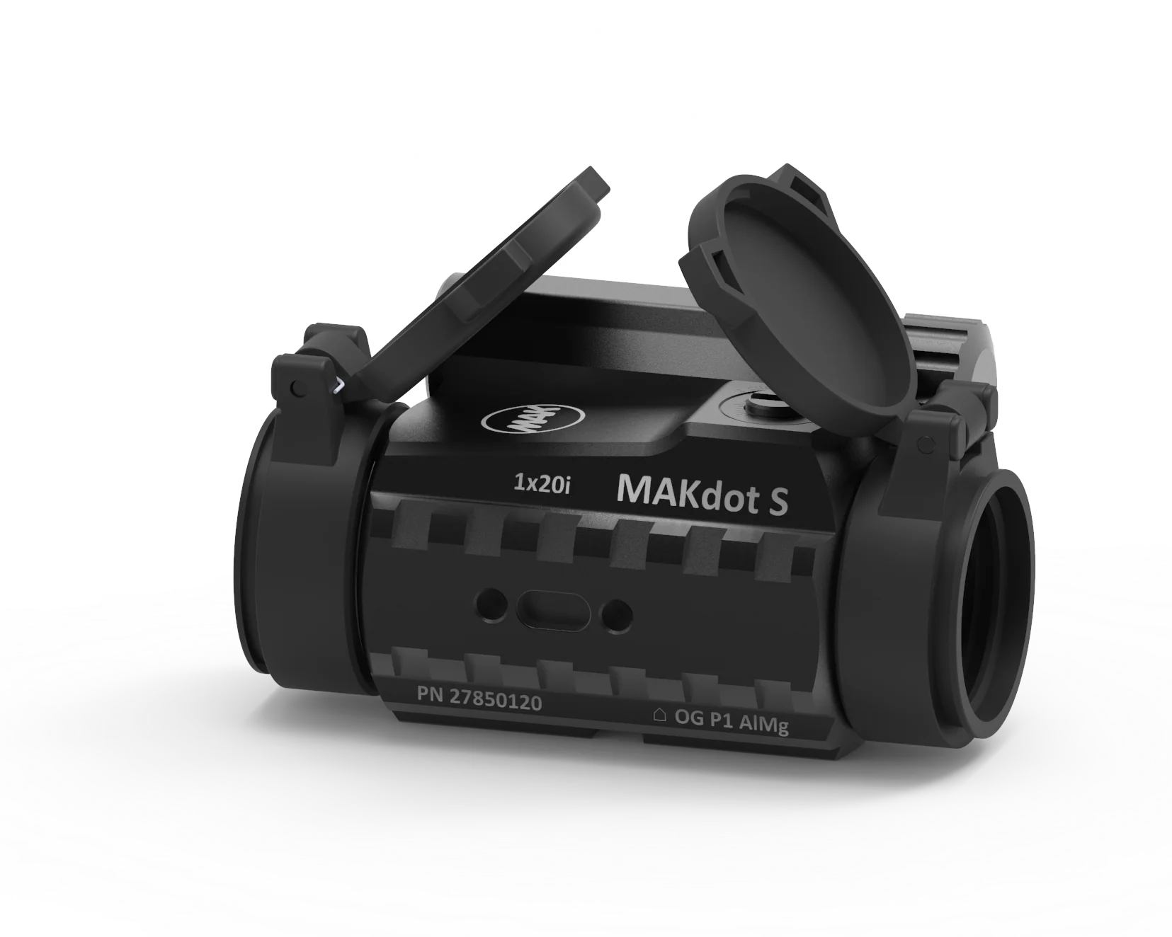 MAK Dot S 1x20i Reflexvisier