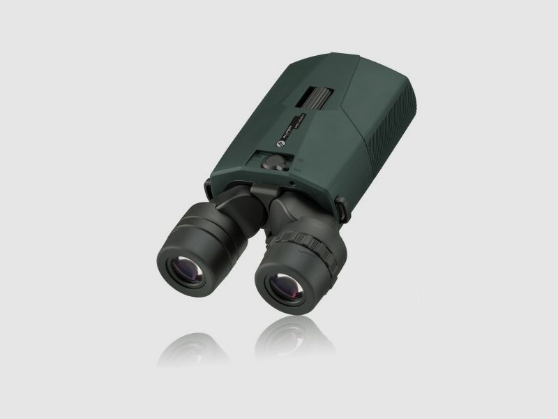 ALPEN OPTICS Apex Steady 20x42 HD Fernglas mit Bildstabilisierung, Bild 7 von 11