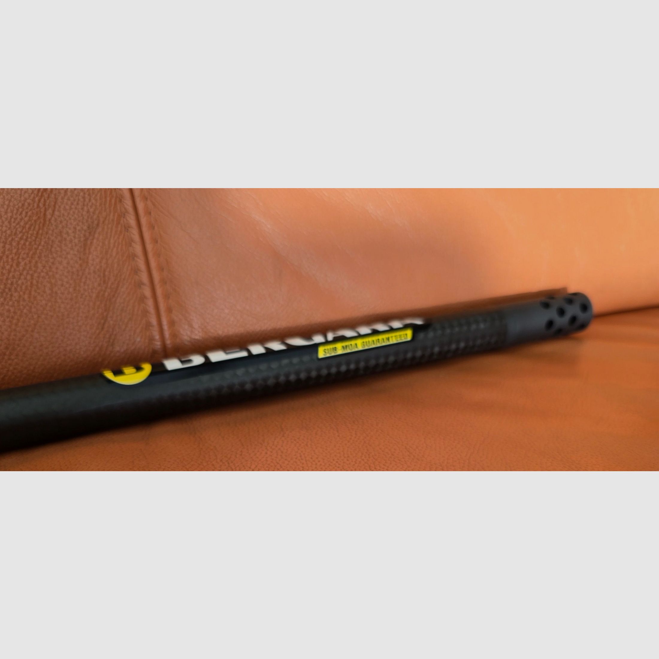 Bergara Premier Elevate Kaliber 6,5 PRC, EAW Picatinny Schiene
