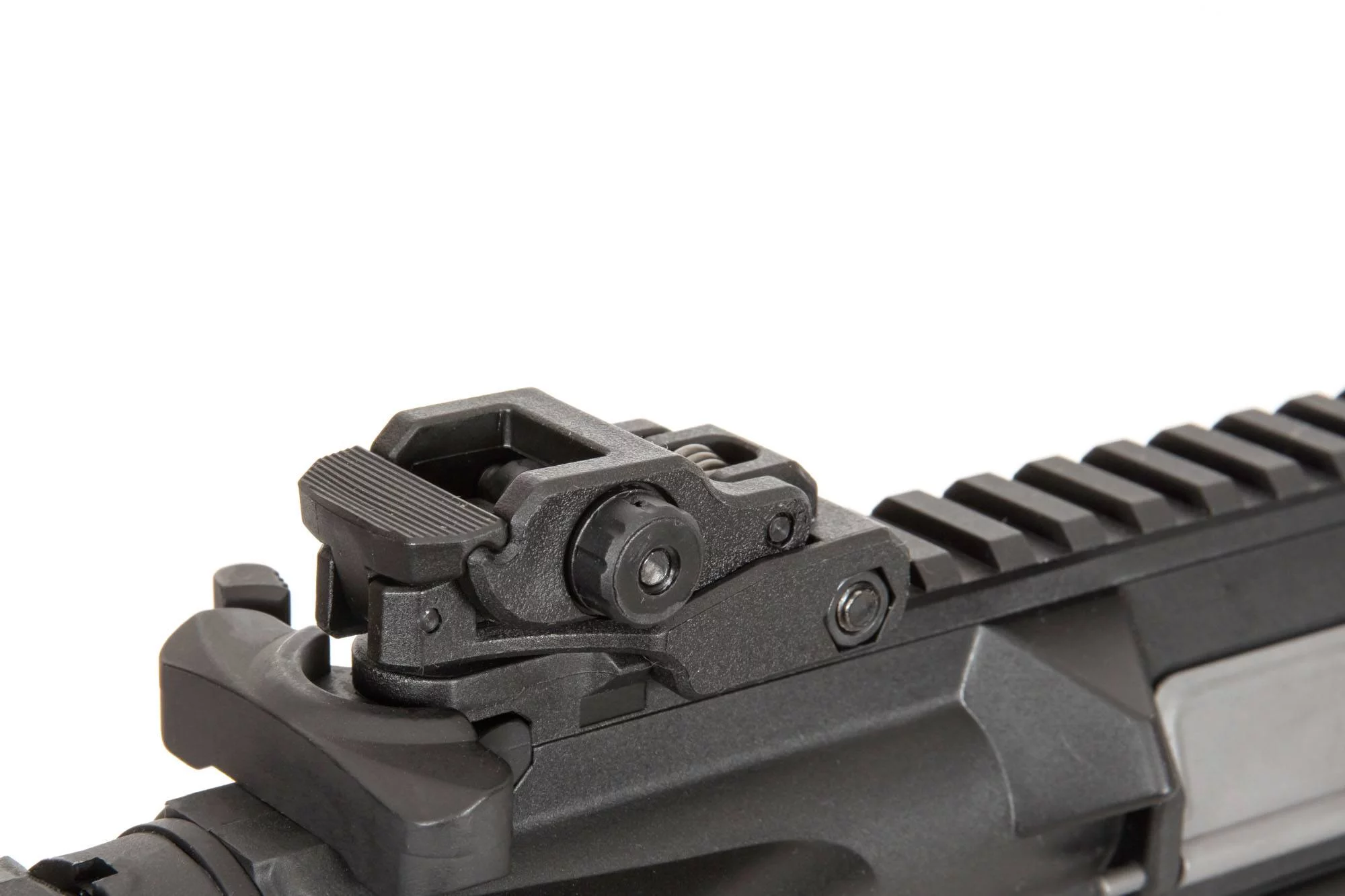 Karabinek ASG Specna Arms SA-E22 EDGE - czarna, zdjęcie 44 z 44