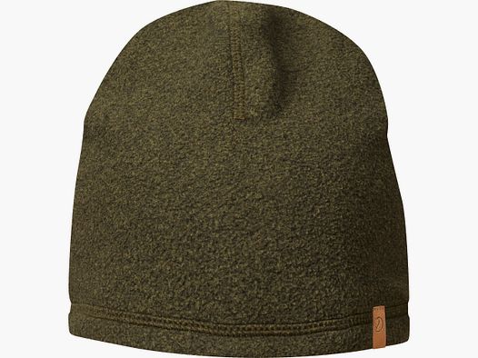 Fjällräven Cappello Lappland in Fleece