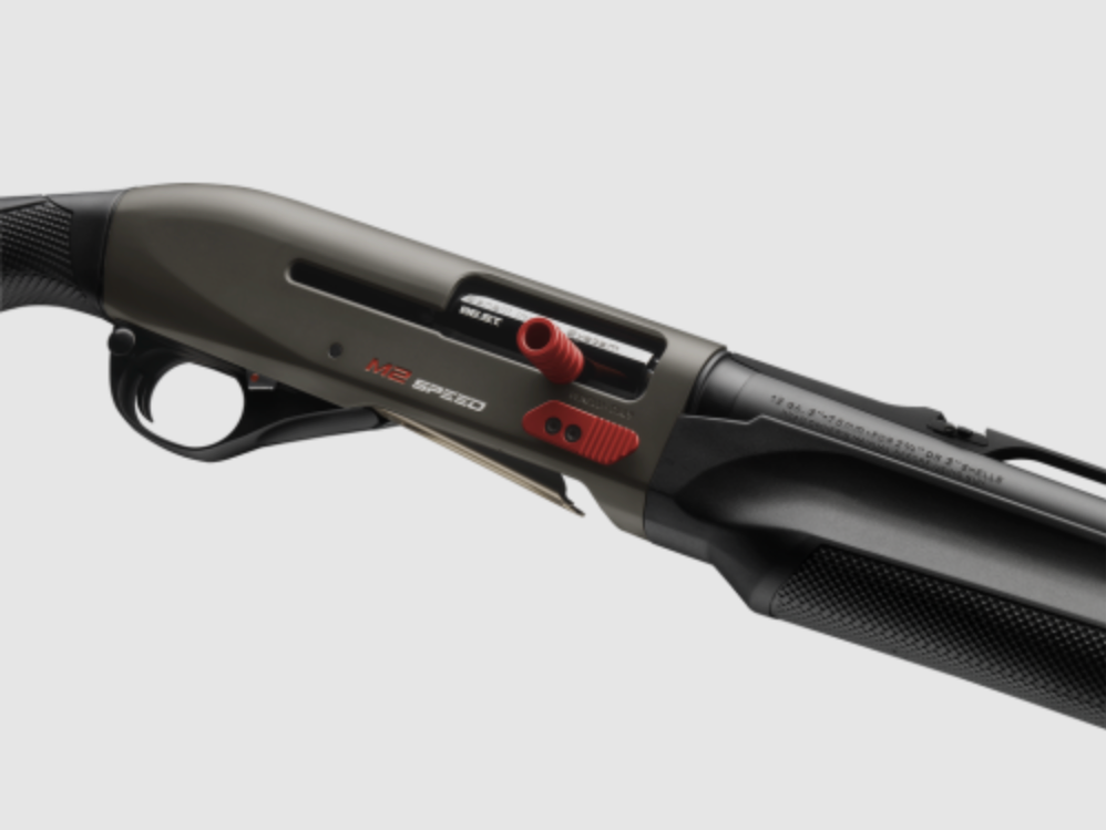 BENELLI M2 SPEED, image 3 sur 7