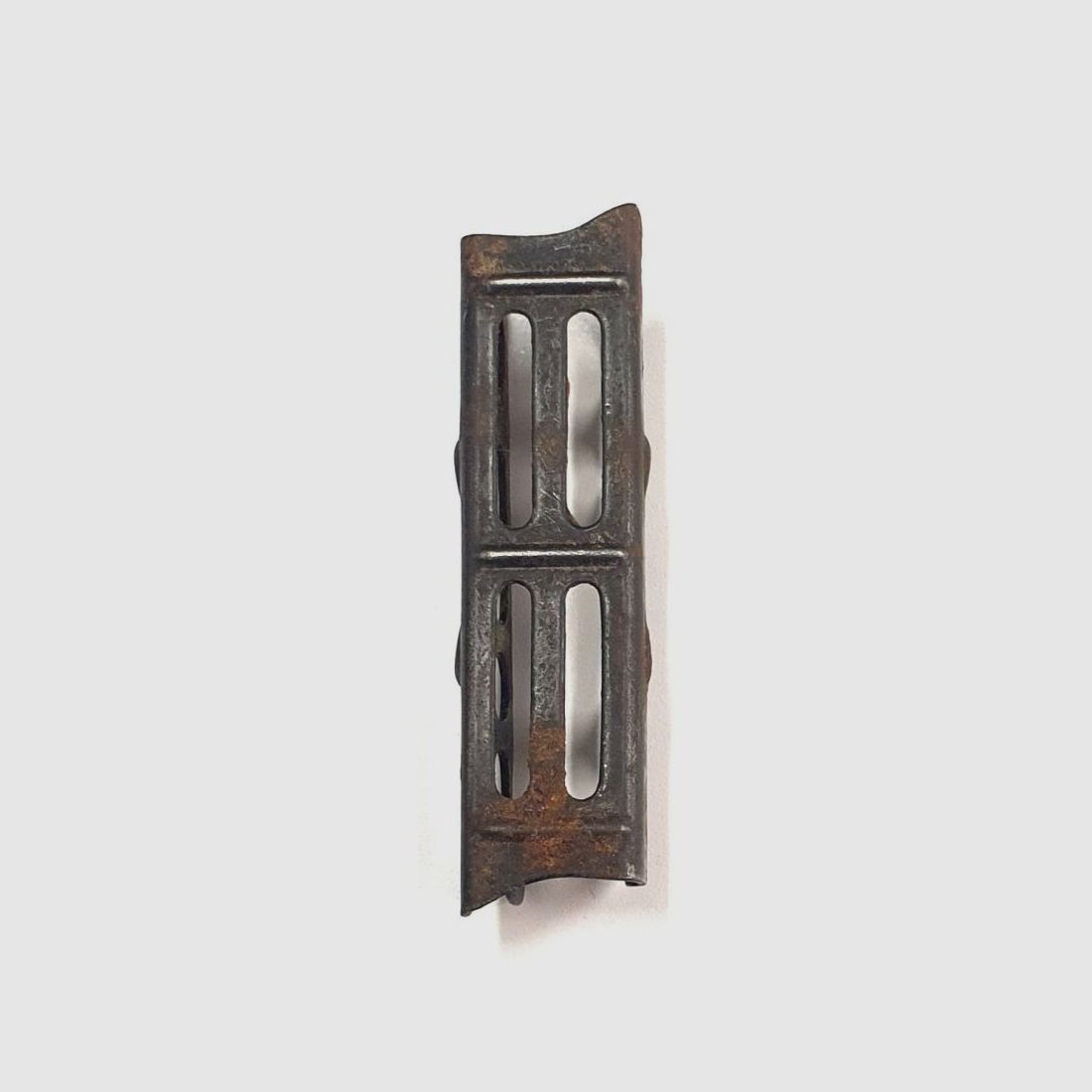 British Smle Lee Enfield magazine frame MK2, WWI, used