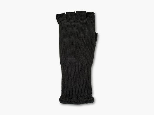 Leksand Handschuh Damen Schwarz One Size