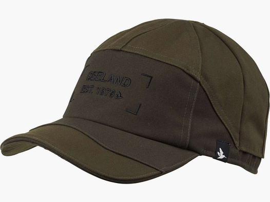 Seeland Trax Cap