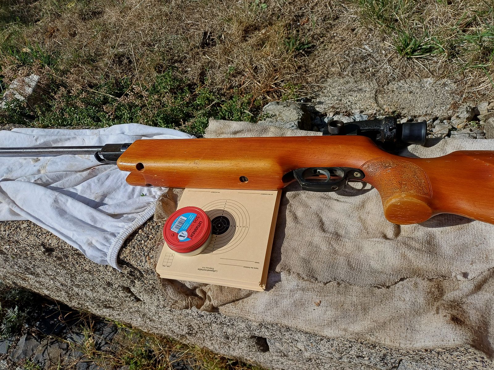 HAENEL 303 Super, imagen 3 de 3