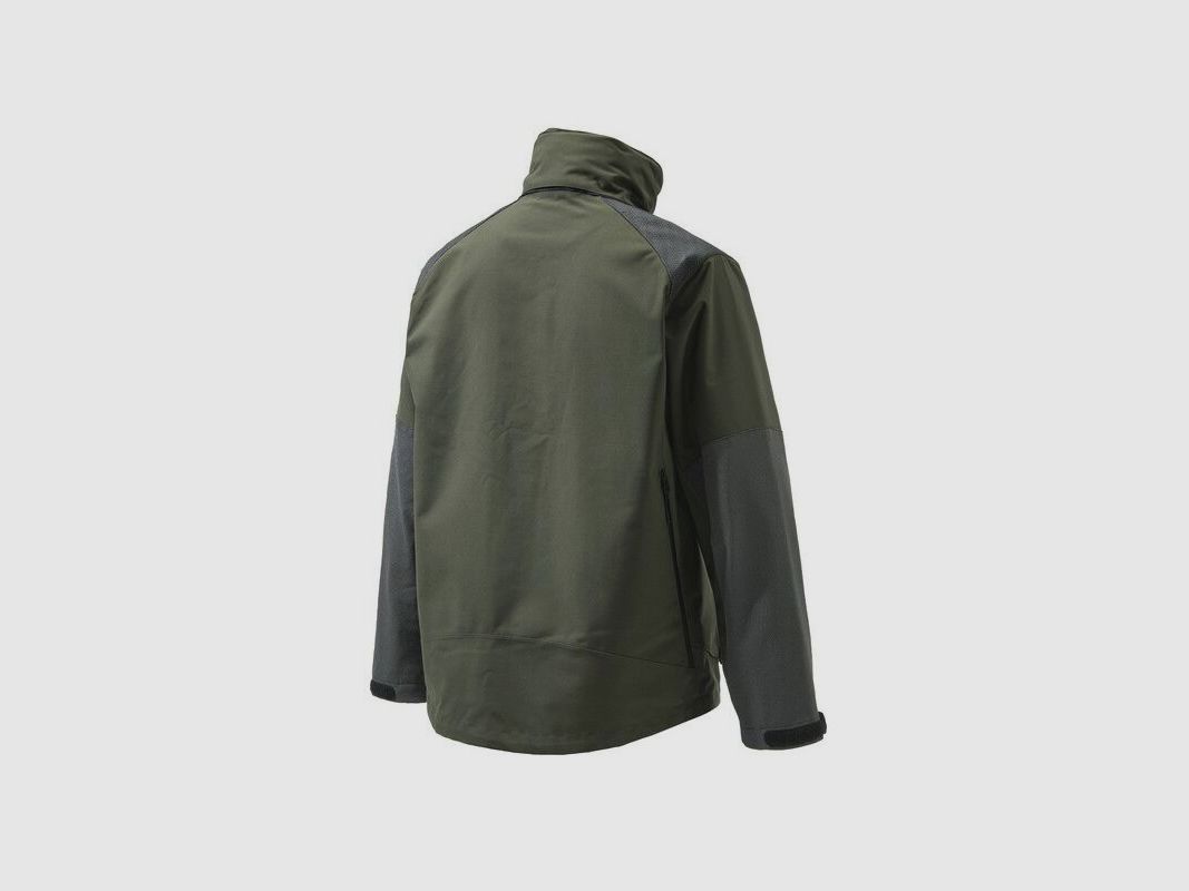 Beretta Herren Jagdjacke Alpine Active Grün