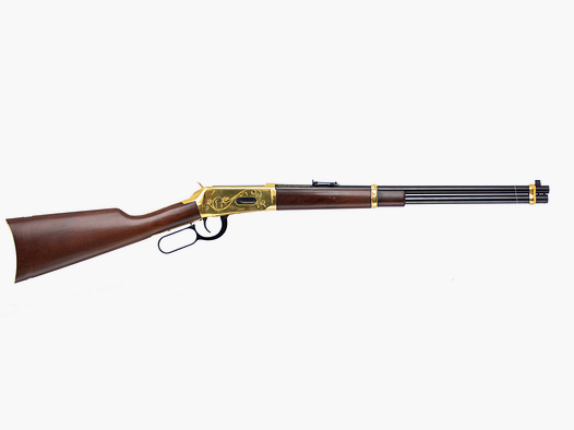 Winchester Yellow Boy Indian – Kal. .30-30 Winchester – Historische Lever-Action Büchse