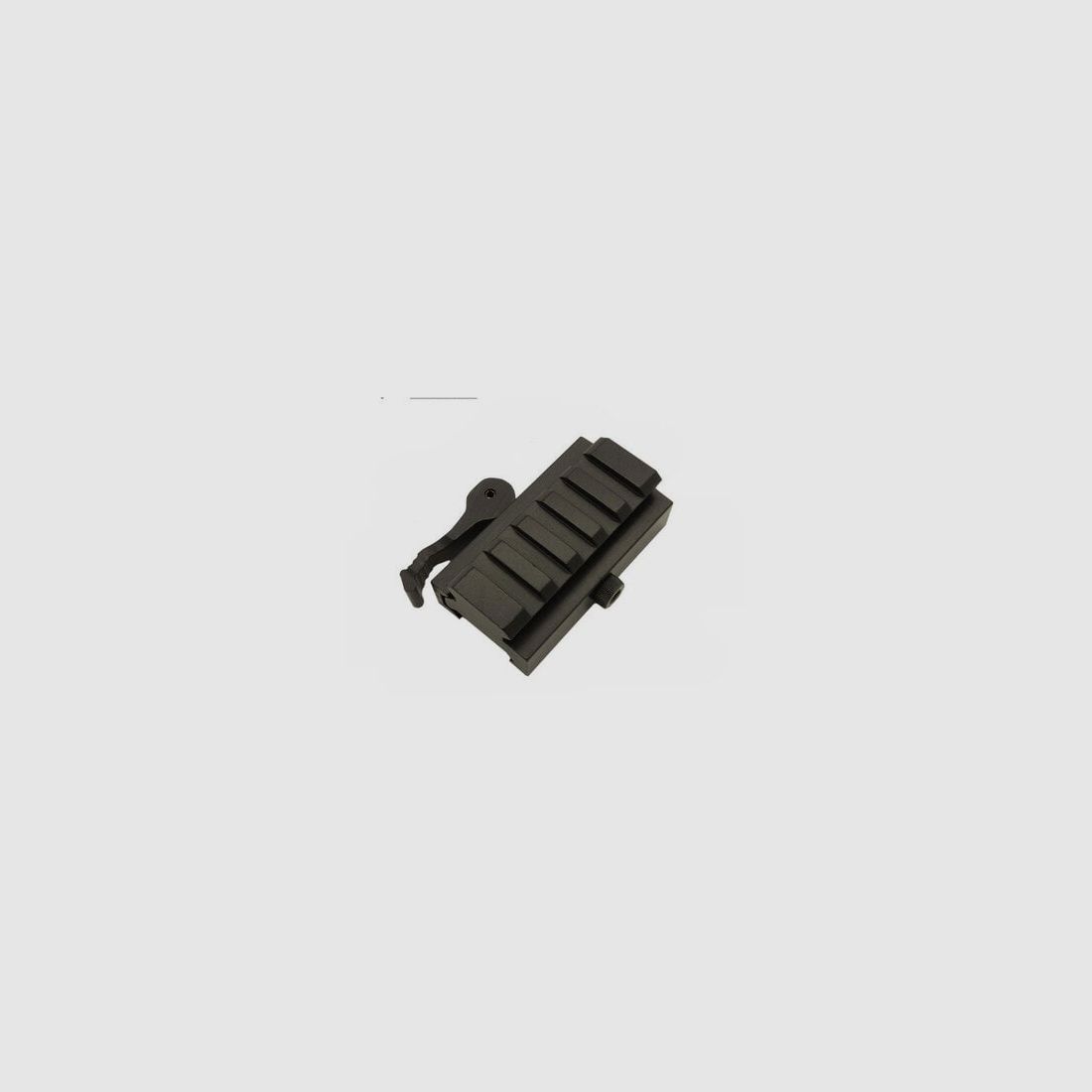 RAM Riser mount Picatinny QD, afbeelding 3 van 3
