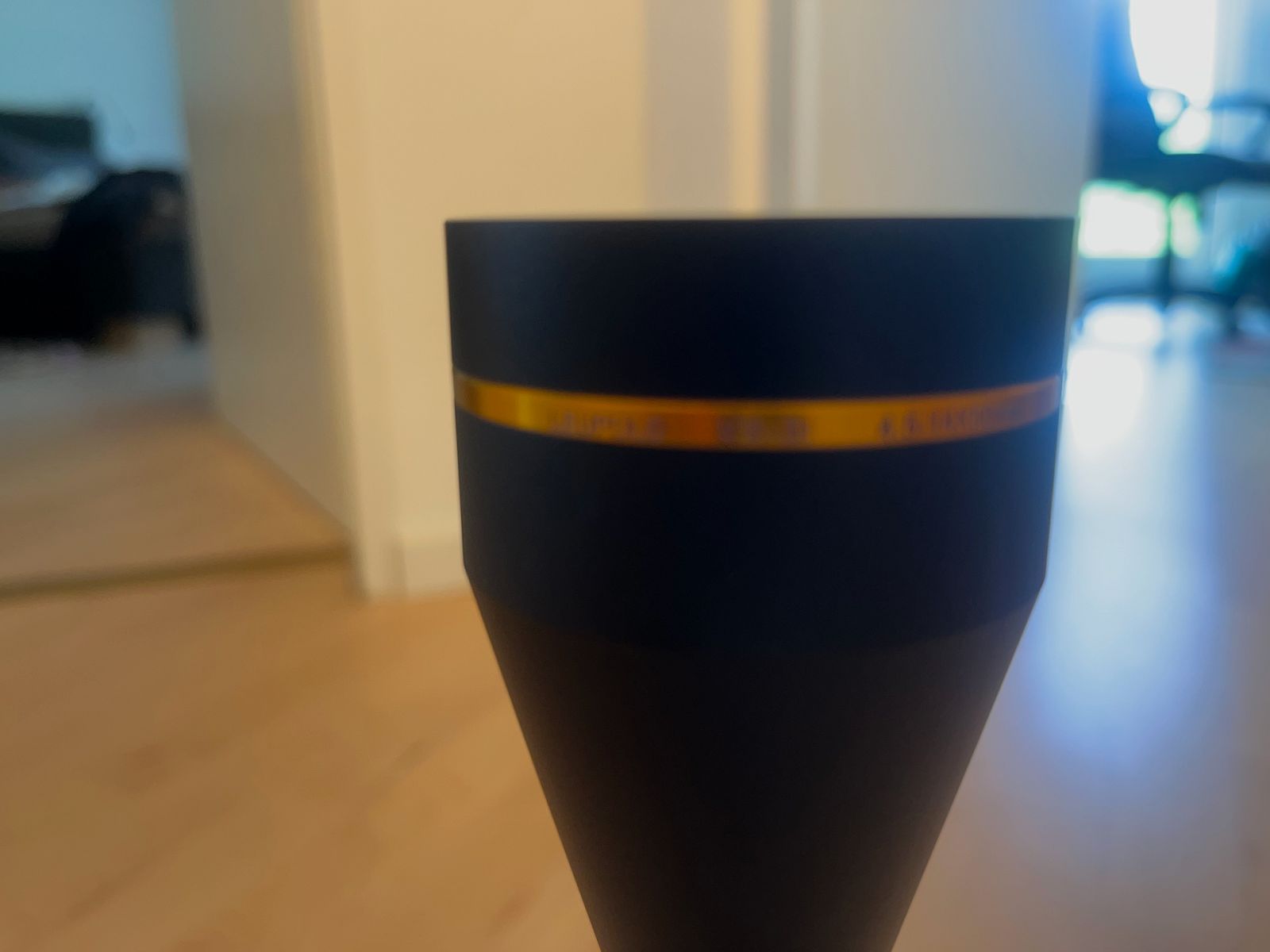 Leupold VX 4,5-14x15 mit Ringen für Picatinny (Kein Leica,Zeiss)