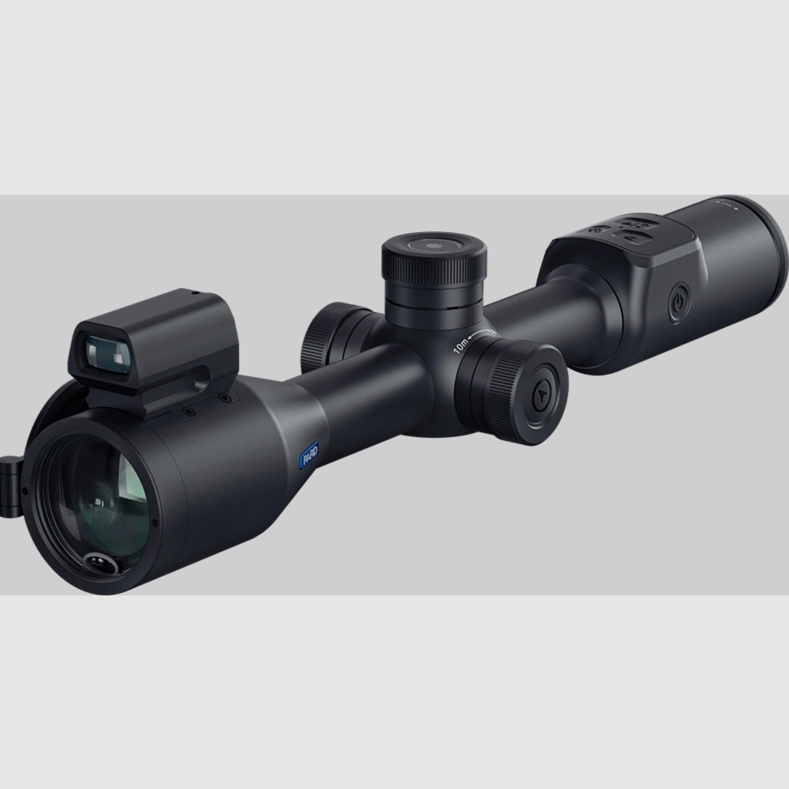 PARD Night Stalker 4K 2.0 NS42-70/LRF – 4K Nachtsichtgerät mit LRF, Bild 2 von 5