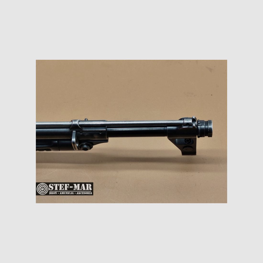 AK 47 PL-machinekarabijn, kal. 7.62x39mm [M7502], afbeelding 18 van 25