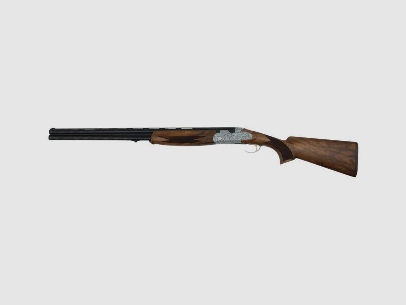 Brenner BF20 Deluxe Flinte 12/76