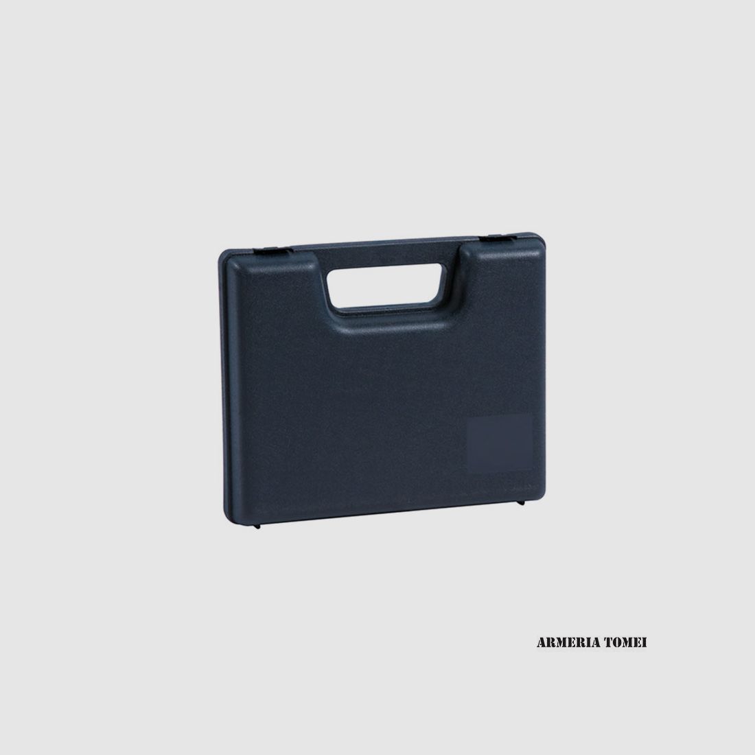 NEGRINI – ABS CASE FOR PISTOL 22x18x5.5, image 2 of 2