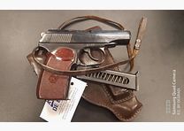 MAKAROV 9mm MAKAROV