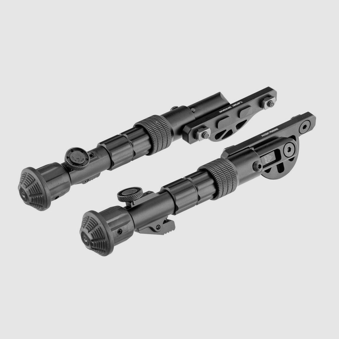UTG BIPOD MLOCK HÖHENVERSTELLBAR, Bild 2 von 2
