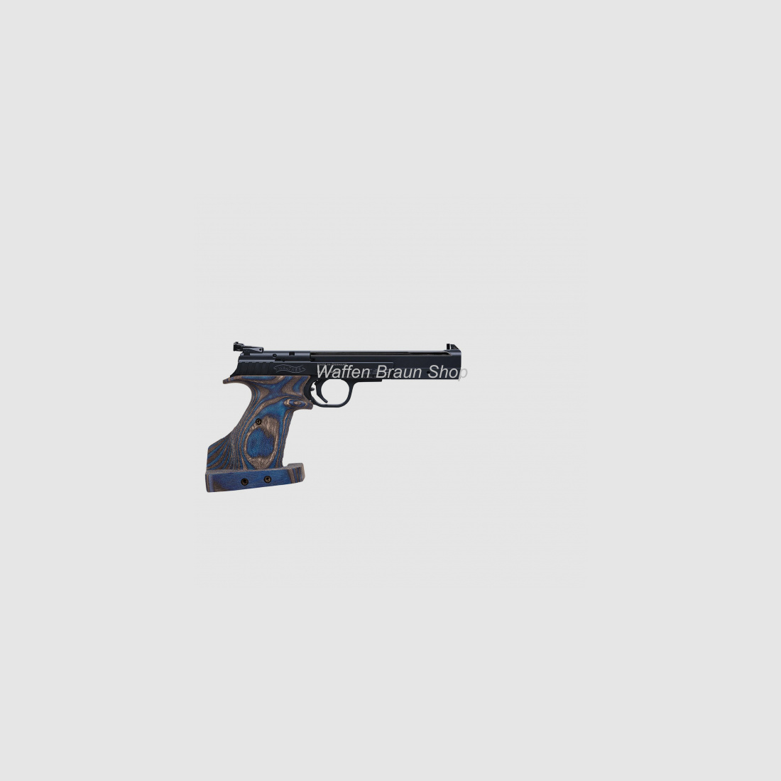 Walther CSP Expert .22 l.r.