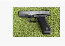 Glock 45 Gen 6 OR Crossover 9mmLuger