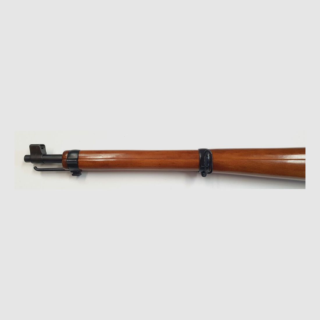 Waffenfabrik Bern Karabinek powtarzalny Szwajcarski Schmidt Rubin K31 Kaliber 7,5x55 Swiss z dopasowanymi numerami i odnowiony