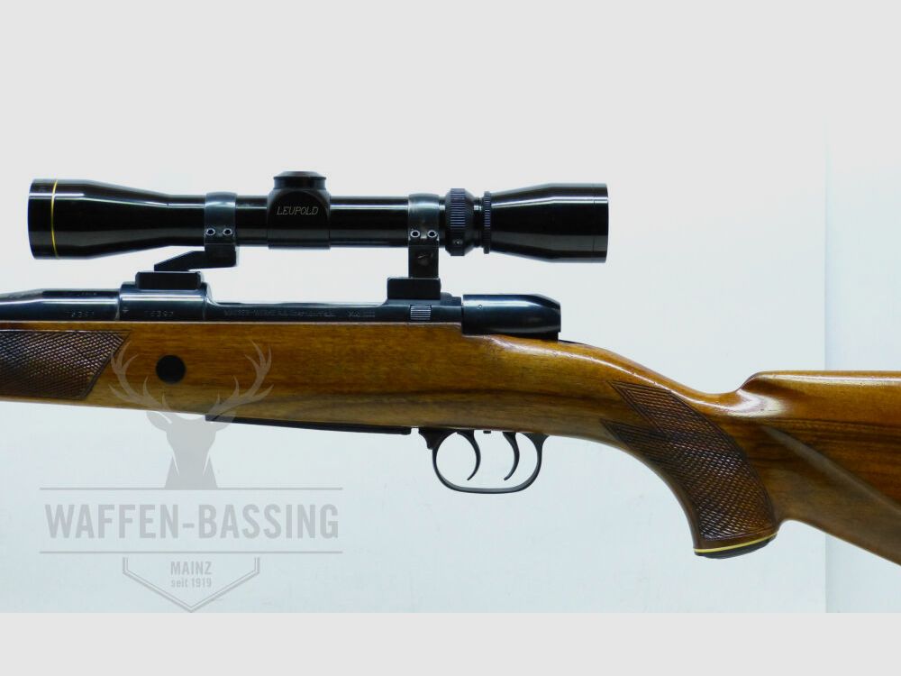 Mauser 2000