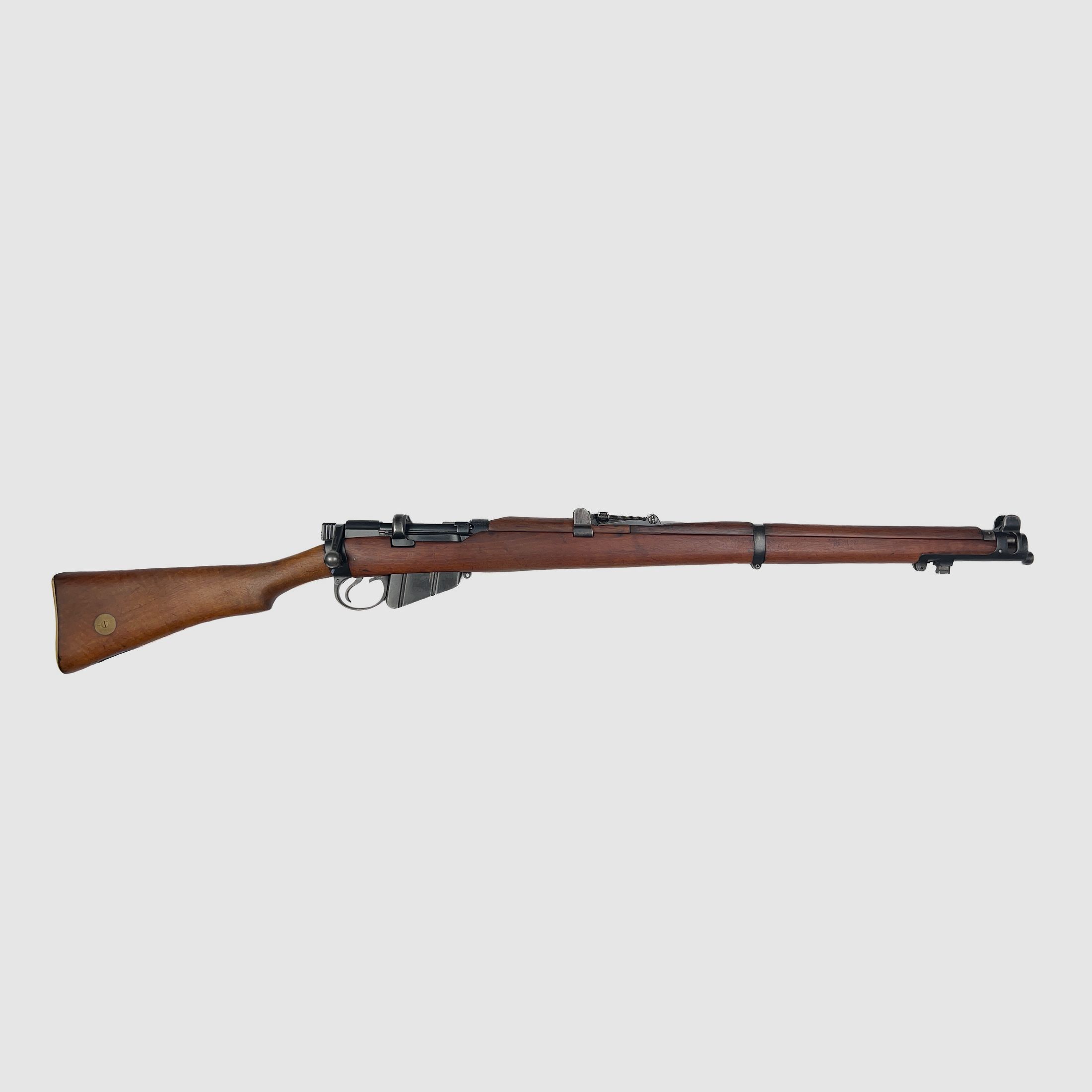 Lee Enfield SMLE MkIII Star 