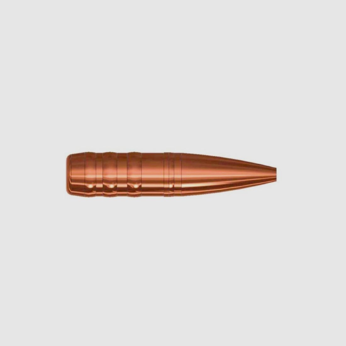 Hasler Hunting Kogels / Kal. 6,5mm / 110gr Artikel nr. 123831