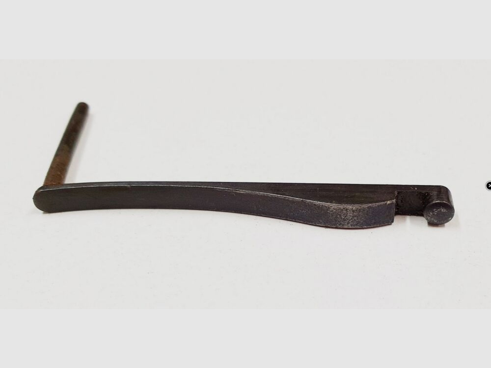 Ringhaltefeder Gewehr 98 Oberring, sowie CZ BRNO 98-22, DWM 1908/09, FN 1935, Gewehr 88, Argentino