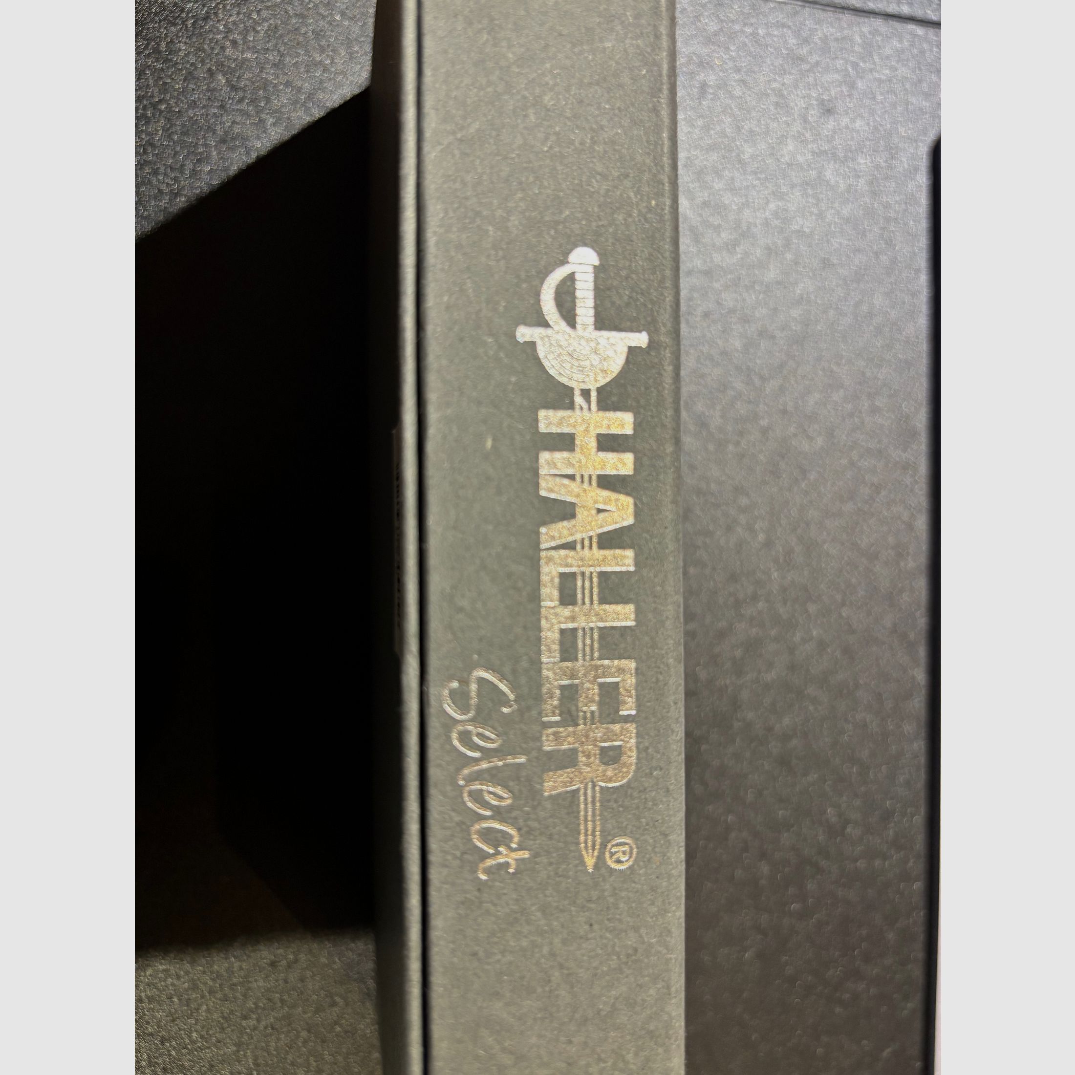 Haller Klappmesser Neu/OVP