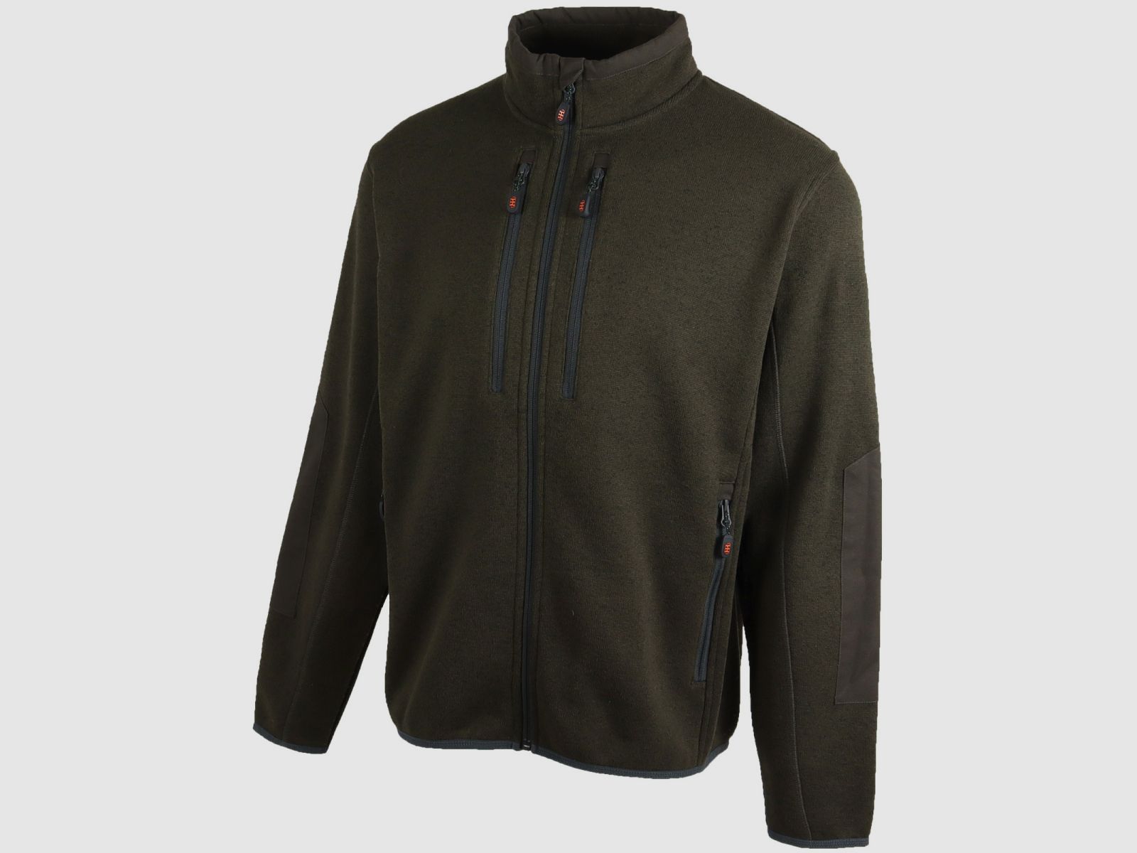 CHAQUETA DE FORRO POLAR HOUSE OF HUNTING BJÖRN