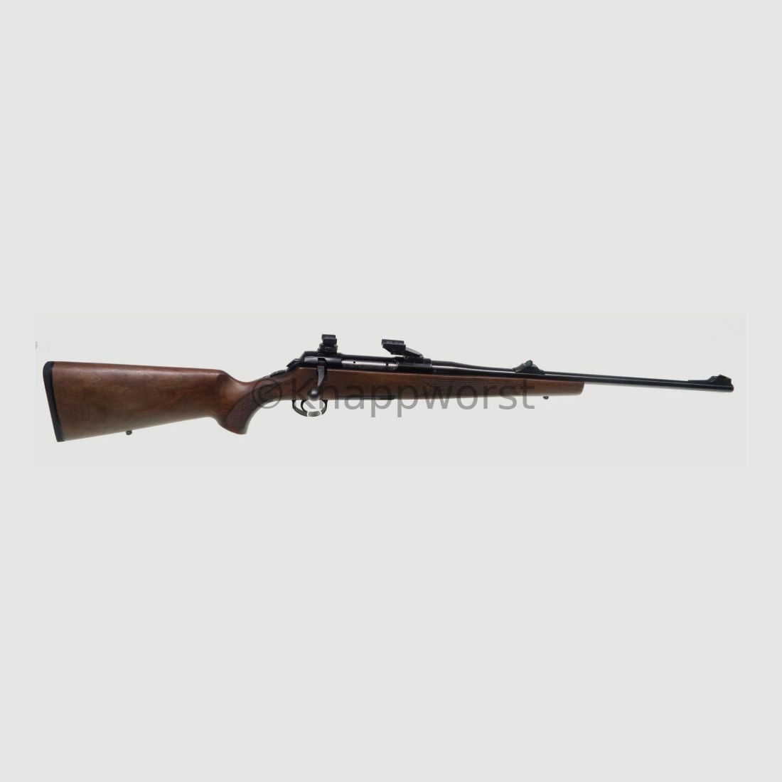 Rößler Waffen Rößler Titan 6 Schmithüsen, Bild 2 von 3