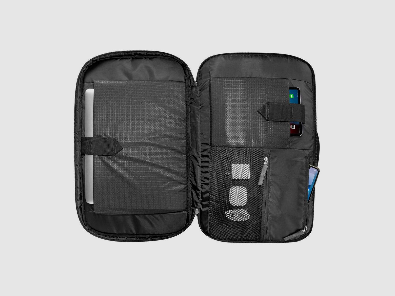 Tatonka Flightcase 40 – Reiserucksack mit Handgepäckmaß, Bild 9 von 10