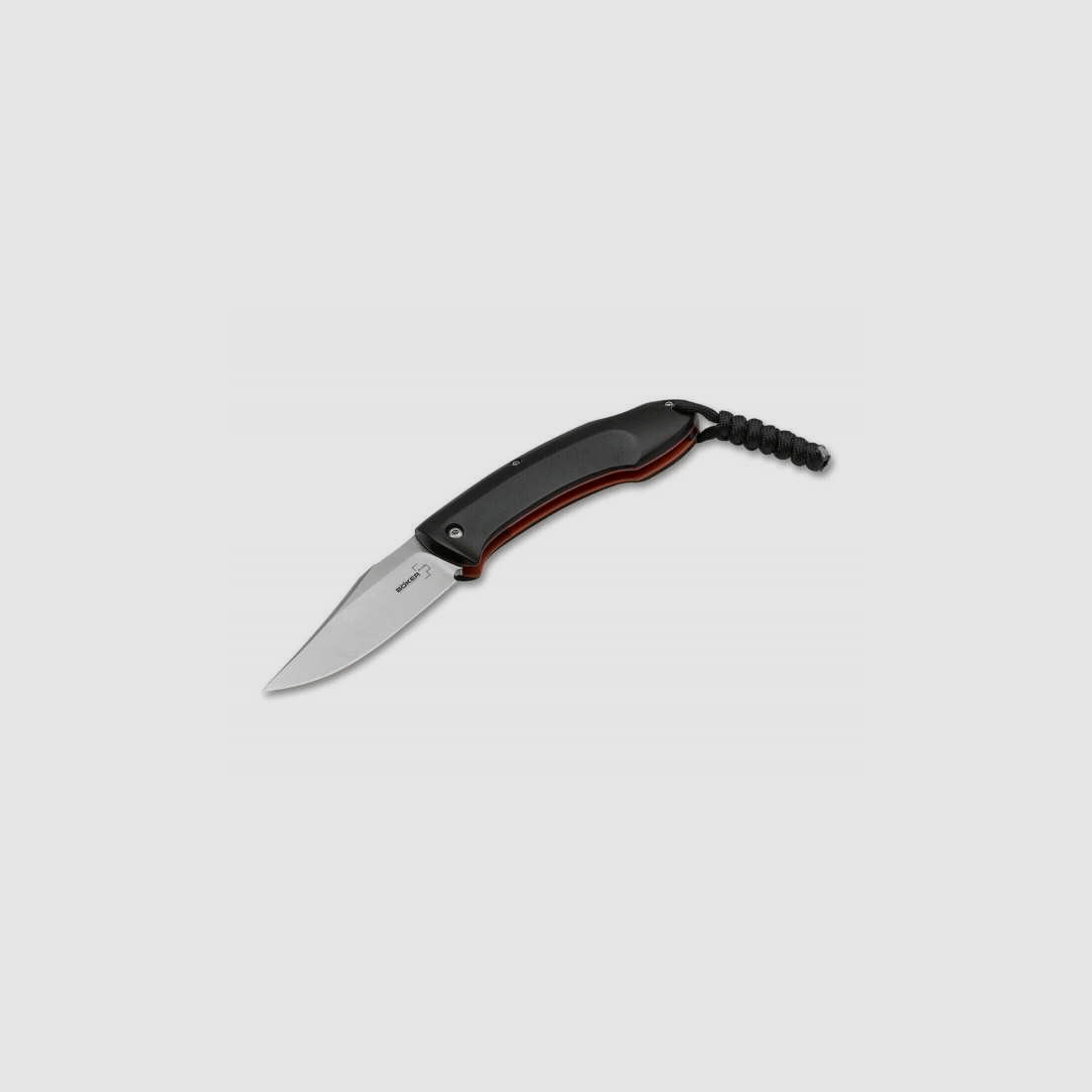 Böker Plus Frelon Taschenmesser G10 Griff VG-10 Stahl